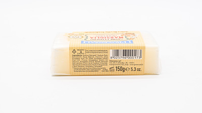 Sapone di marsiglia ingredienti